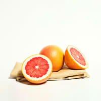 Organic Ruby Grapefruit, 2 Pack