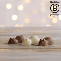 Daylesford Organic Chocolate Mice, 66g
