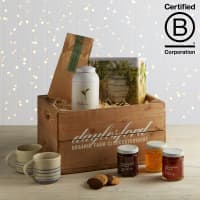 Daylesford Organic Cotswold Afternoon Tea Hamper