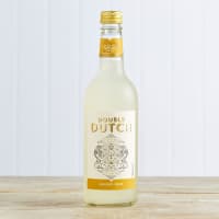 Double Dutch Ginger Beer in Glass, 500ml