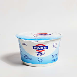 FAGE Total 5% Fat Yoghurt, 450g