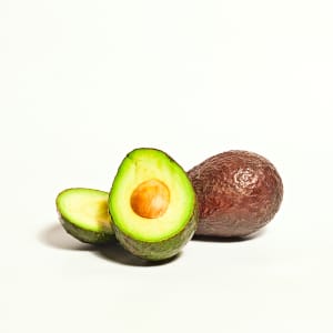 Ripe and Ready Avocados, 2 Pack
