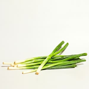 Spring Onions, 120g