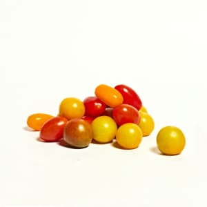 Mixed Cherry Tomatoes, 200g