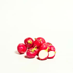 Radishes, 125g