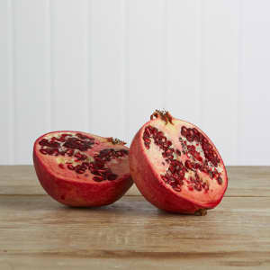 Organic Pomegranate, 500g