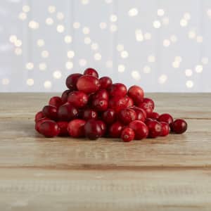 Cranberries, 340g