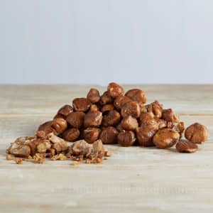 Cooked Chestnuts, 400g