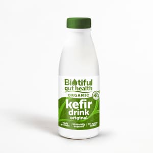 Biotiful Organic Kefir Original, 500ml