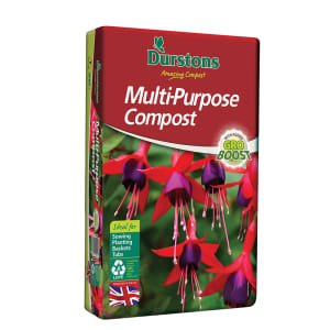Durstons Multipurpose Compost, 40L