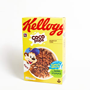 Kellogg's Coco Pops, 420g