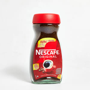 Nescafé Original Coffee, 300g