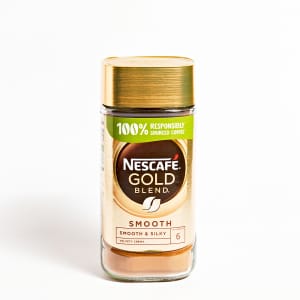 Nescafe Gold Blend Coffee, 200g