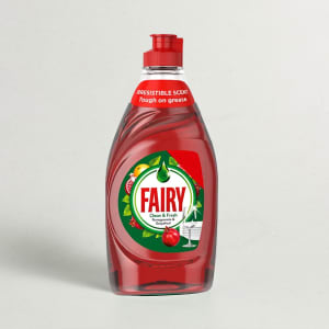 Fairy Pomegranate & Grapefruit Washing Up Liquid, 320ml