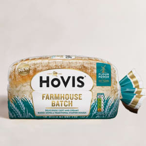 Hovis Farmhouse Batch, 800g