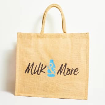 Cheap hessian bags sale