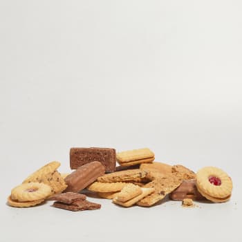 Bumper Box of Broken Biscuits, 1.3kg