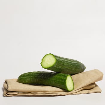 Organic Cucumber