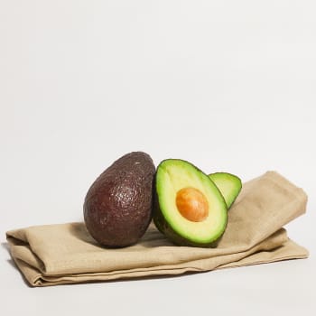 Organic Ripen at Home Avocados, 2 Pack