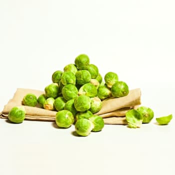 Christmas Organic Fruit & Veg Box