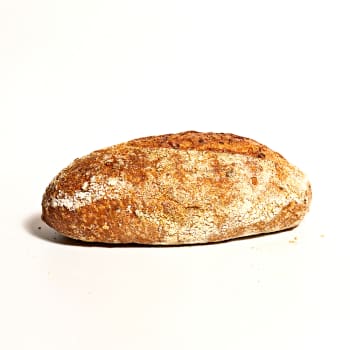 The Artisan Bakery Multigrain Bread Loaf, 600g 