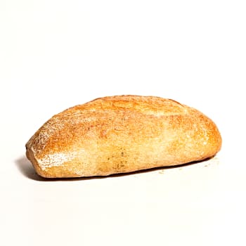 The Artisan Bakery Sourdough Bread Loaf, 600g 