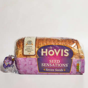 Hovis Seed Sensations Original Sliced Bread, 800g