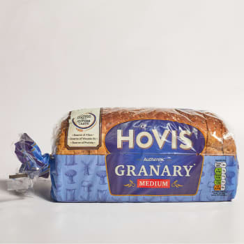 Hovis Original Granary Loaf, 800g