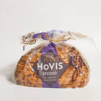 Hovis Seeded Cob, 450g