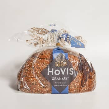 Hovis Granary Cob, 450g