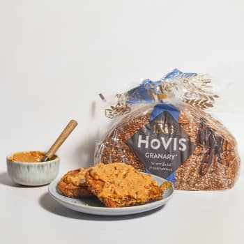Hovis Granary Cob, 450g