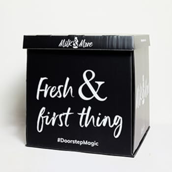 Doorstep Box