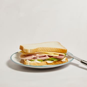 Hovis Soft White, 800g