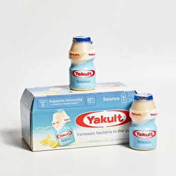Yakult Balance, 8 x 65ml