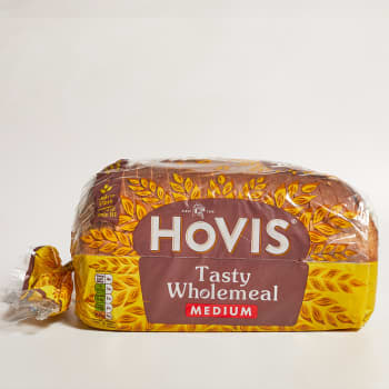 Hovis Wholemeal Medium, 800g