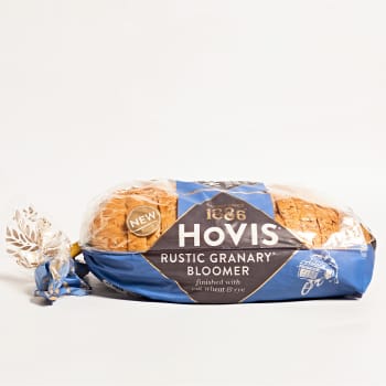 Hovis 1886 Rustic Granary Bloomer, 550g