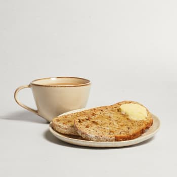The Artisan Bakery Multigrain Sourdough Bloomer, Sliced, 600g