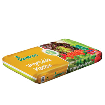Durstons Vegetable Planter