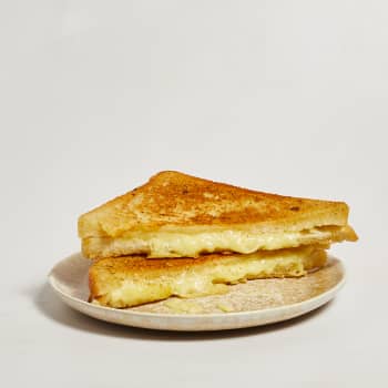 Warburtons White Toastie, 800g