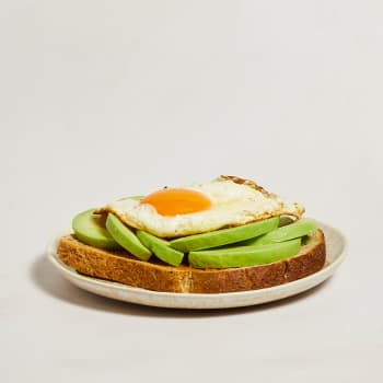 Warburtons Wholemeal, 800g