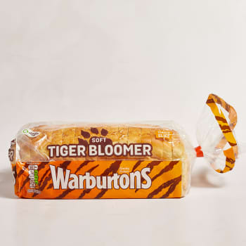 Warburtons Tiger Bloomer, 600g