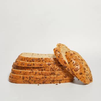 Warburtons Seeded, 800g