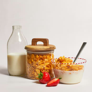 Kellogg's Crunchy Nut Cornflakes, 460g