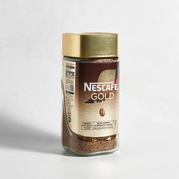 Nescafé Gold Blend Coffee, 200g