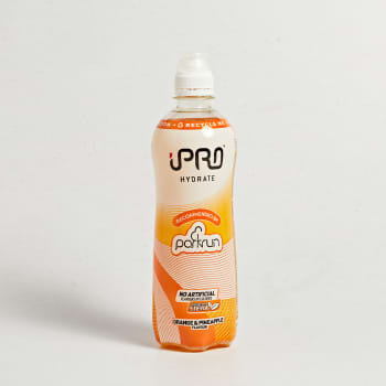 iPRO Hydrate Orange & Pineapple, 500ml