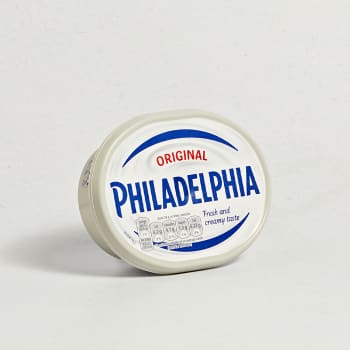 Philadelphia Original Soft Cheese, 165g