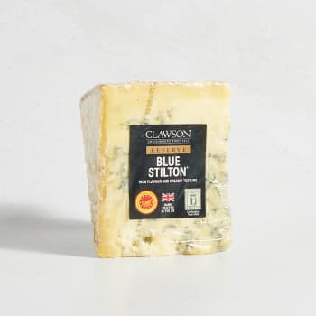 Clawson Farms Reserve Artisan Stilton, 180g