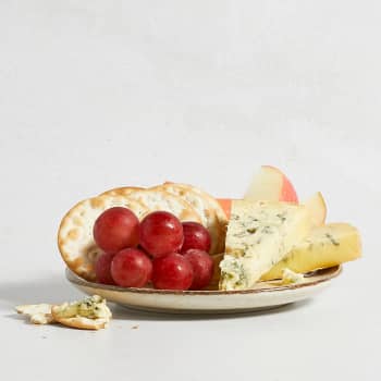 Clawson Farms Reserve Artisan Stilton, 180g