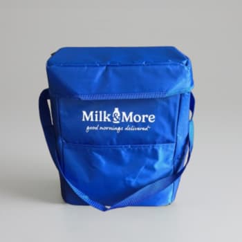 Milk & More Cooler Bag