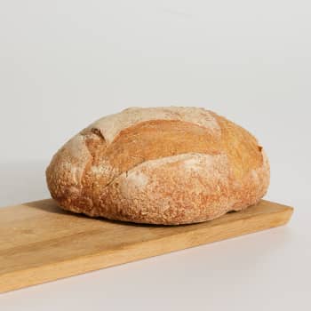 The Artisan Bakery Country Sourdough Loaf, 400g